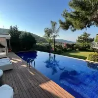 Residential complex in Turkey, Villa