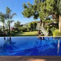 Residential complex in Turkey, Villa