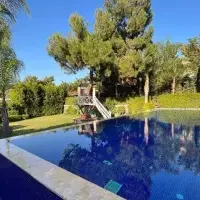 Residential complex in Turkey, Villa