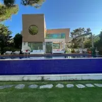 Residential complex in Turkey, Villa