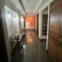 Residential complex in Turkey, Villa