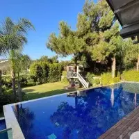 Residential complex in Turkey, Villa