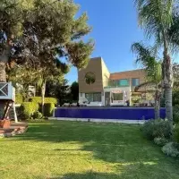 Residential complex in Turkey, Villa