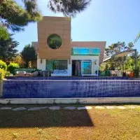 Residential complex in Turkey, Villa