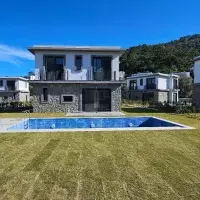 Residential complex in Turkey, Villa