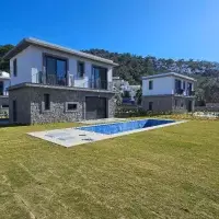 Residential complex in Turkey, Villa
