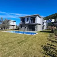 Residential complex in Turkey, Villa