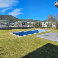Residential complex in Turkey, Villa