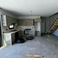 Residential complex in Turkey, Villa