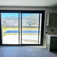 Residential complex in Turkey, Villa