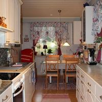 House in Finland, Pori, 168 sq.m.