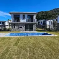 Residential complex in Turkey, Villa