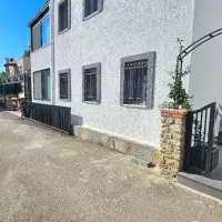 Residential complex in Turkey, Villa, 130 sq.ft.