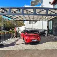 Residential complex in Turkey, Villa, 130 sq.ft.