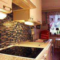 House in Finland, Pori, 168 sq.m.