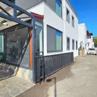 Residential complex in Turkey, Villa, 130 sq.ft.