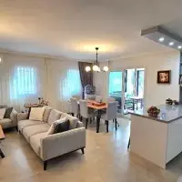 Residential complex in Turkey, Villa, 130 sq.ft.