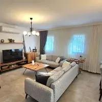 Residential complex in Turkey, Villa, 130 sq.ft.