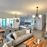 Residential complex in Turkey, Villa, 130 sq.ft.