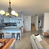 Residential complex in Turkey, Villa, 130 sq.ft.