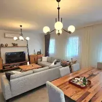 Residential complex in Turkey, Villa, 130 sq.ft.