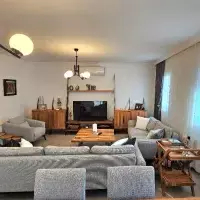 Residential complex in Turkey, Villa, 130 sq.ft.