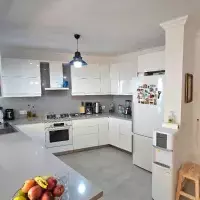 Residential complex in Turkey, Villa, 130 sq.ft.