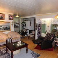 House in Finland, Pori, 168 sq.m.