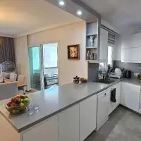 Residential complex in Turkey, Villa, 130 sq.ft.