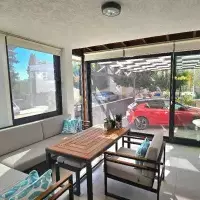 Residential complex in Turkey, Villa, 130 sq.ft.