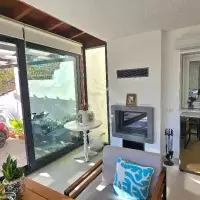 Residential complex in Turkey, Villa, 130 sq.ft.