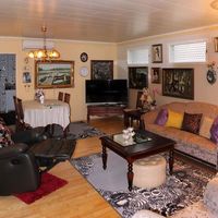 House in Finland, Pori, 168 sq.m.