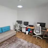 Residential complex in Turkey, Villa, 130 sq.ft.
