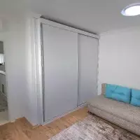 Residential complex in Turkey, Villa, 130 sq.ft.