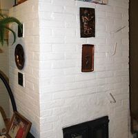 House in Finland, Pori, 168 sq.m.