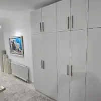 Residential complex in Turkey, Villa, 130 sq.ft.