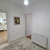 Residential complex in Turkey, Villa, 130 sq.ft.