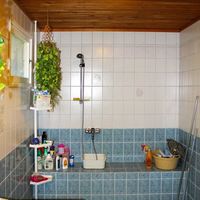 House in Finland, Pori, 168 sq.m.