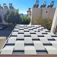 Residential complex in Turkey, Villa, 130 sq.ft.