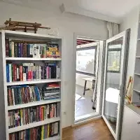 Residential complex in Turkey, Villa, 130 sq.ft.