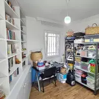 Residential complex in Turkey, Villa, 130 sq.ft.