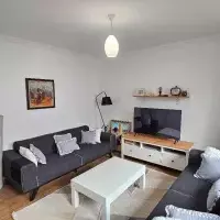 Residential complex in Turkey, Villa, 130 sq.ft.