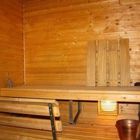 House in Finland, Pori, 168 sq.m.