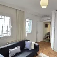 Residential complex in Turkey, Villa, 130 sq.ft.