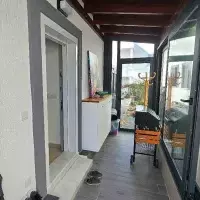 Residential complex in Turkey, Villa, 130 sq.ft.