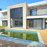 Residential complex in Turkey, Villa, 130 sq.ft.