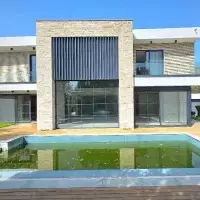 Residential complex in Turkey, Villa, 130 sq.ft.