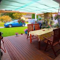 House in Finland, Pori, 168 sq.m.