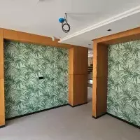 Residential complex in Turkey, Villa, 130 sq.ft.