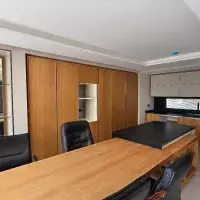 Residential complex in Turkey, Villa, 130 sq.ft.